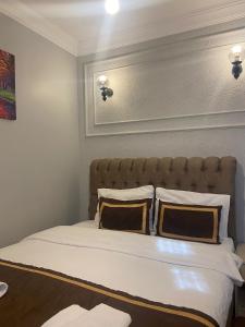Divan Wooden Guesthouse
