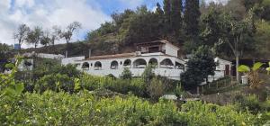 Finca Los Arcos del Laurel - Back to Nature