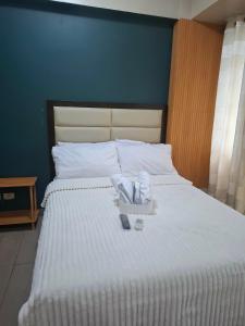 Two Palm Tree Villas