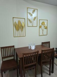 Two Palm Tree Villas