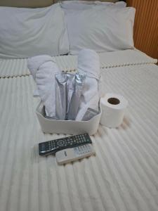 Two Palm Tree Villas