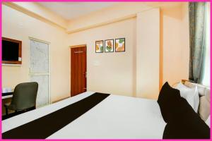Golden Shore Hotel Near Sea beach and Jagannath Temple Best Hotel