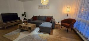 Appartement cosy a Erlach - Lac de Bienne