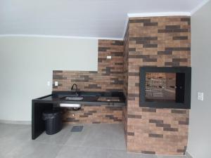 Casa de 4 Quartos, Proximo ao Mar Em Capão da Canoa