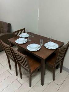 Two Palm Tree Villas