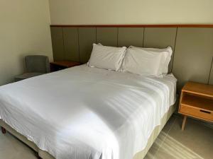 Seu Refugio em alto estilo na praia de Itacimirim