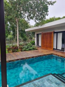 Seu Refugio em alto estilo na praia de Itacimirim