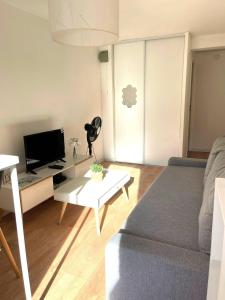 Industrie Hypercentre Jean-Jaurès - MétroGare