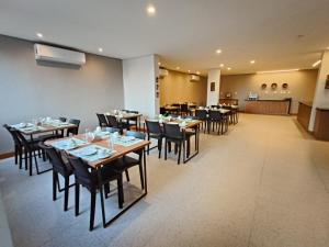 Amazon Seasons hotel