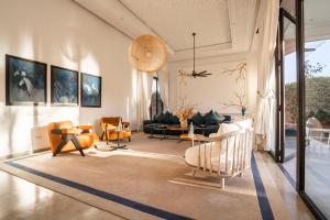 Resort Batoul nor marrakech