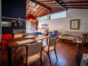 Estúdio aconchegante em Itaipava