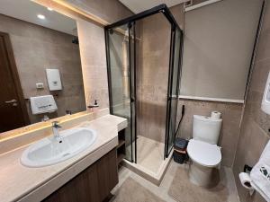 Elegant 1BR Apt in Privado Madinaty - By Kemetland