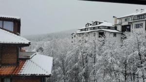 Predela 2 - 2 bed, 2 bath aparthotel Ski & Spa