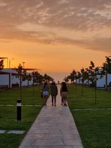 Casa de Playa en Puerto Viejo