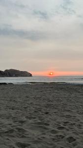 Casa de Playa en Puerto Viejo