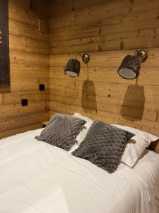 Les Appartements de Maé