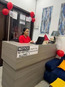 JASMIN a luxury stay Walk to Taj Mahal