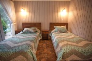 Hoteles Asociados de Vilches Alto