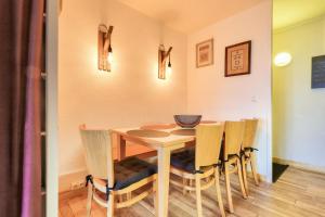 Résidence Antarès - maeva Home - 2 Pièces 7 Personnes Sélection MAE-1422