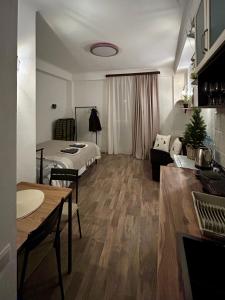 Cozy and Tiny Nest in Gudauri