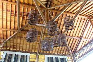 Polinesia Resort - Porto de Galinhas - Acesso ao Hotel Samoa - 11 Apartamentos com 3 opções de térreo com piscina privativa - AllFlatsPorto