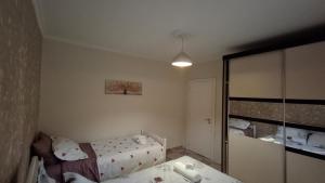 City Home Apartament-Tirana
