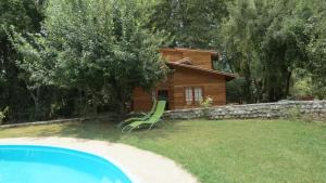 Hoteles Asociados de Vilches Alto