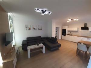 Apartament w Czarnowąsach 3