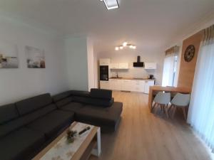 Apartament w Czarnowąsach 3
