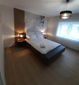 Apartament w Czarnowąsach 3