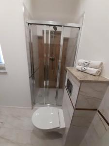 Apartament w Czarnowąsach 3