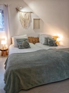 Eleonor Accommodation exclusive house