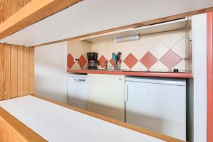 Résidence Les Fontaines Blanches - maeva Home - Studio 4 personnes Confort MAE-5099