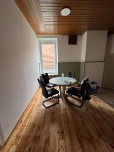 Monteurwohnung mit 3 Schlafzimmern