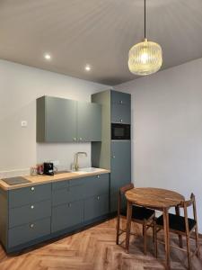 Studio Premium - Proche CHU et centre-ville