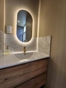 Studio Premium - Proche CHU et centre-ville