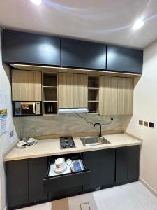 سرايا بلقيس الاولى للشقق المخدومة