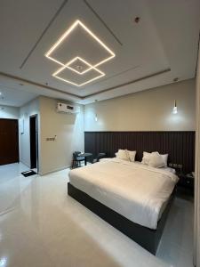 سرايا بلقيس الاولى للشقق المخدومة