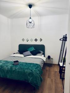 Stylish apartment close to Wiener Neustadt