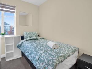 Spacious Family 3BR Near Stanmore Station- The Muse