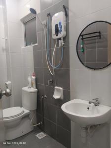Halia Homestay
