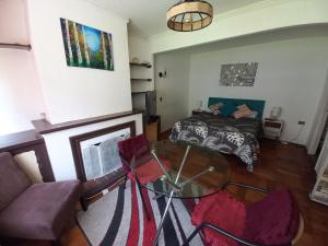 Departamento Quinta 4 norte