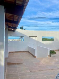 Pousada On The Beach