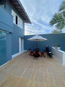 Pousada On The Beach