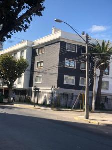 Departamento Quinta 4 norte