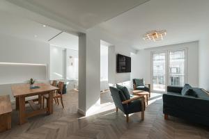 White Rose Athens Residence