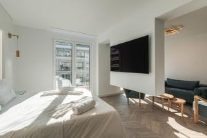 White Rose Athens Residence