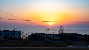 Villa de luxe vue sur mer