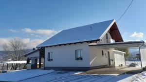 Kuća za odmor DIVA***