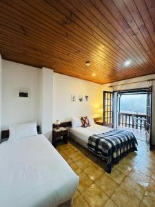 Geres Mountain View Guest House